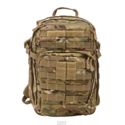 MOCHILA RUSH 12 MULTICAM