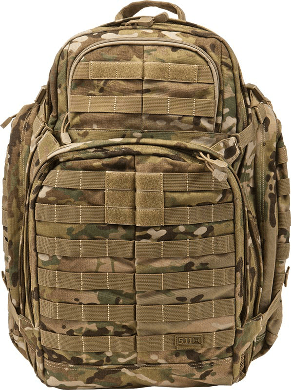 RUSH 72 MULTICAM®
