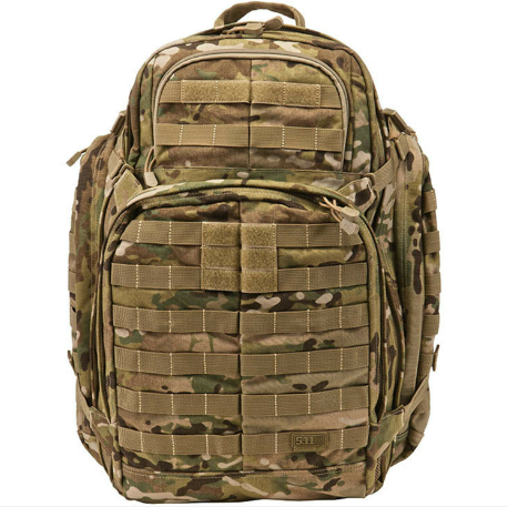 RUSH 72 MULTICAM® - Image 2