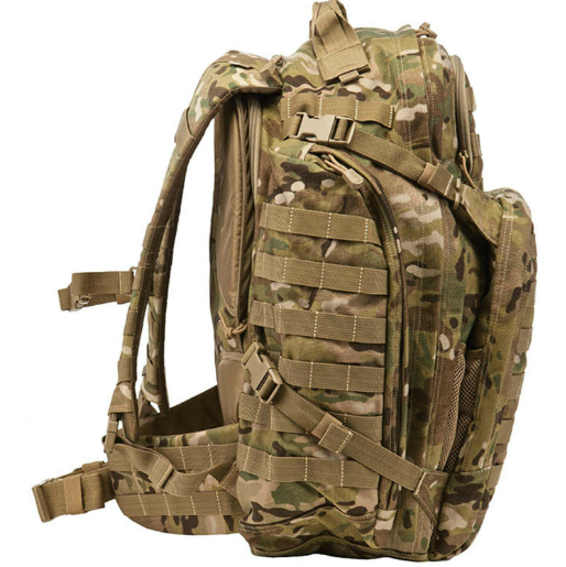 RUSH 72 MULTICAM® - Image 4