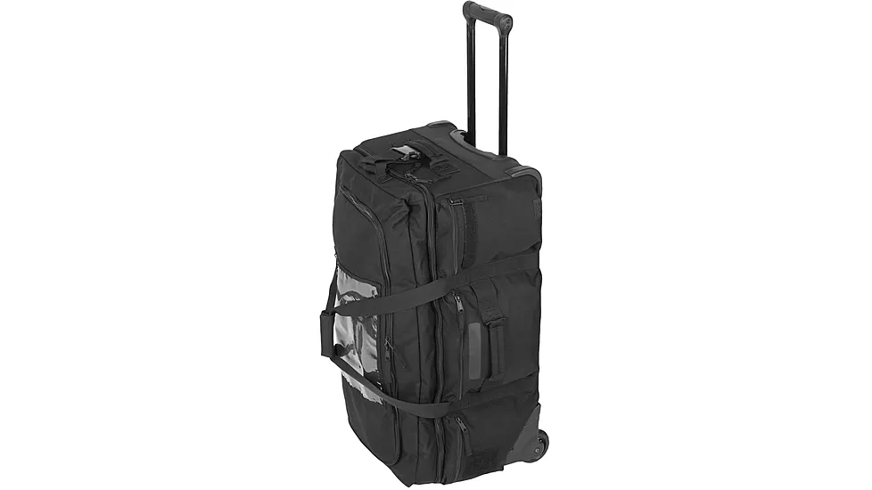 SACO MISSION READY 2.0 DUFFEL C/ RODAS