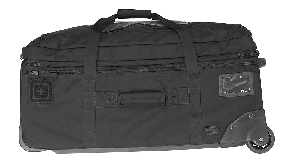 SACO MISSION READY 2.0 DUFFEL C/ RODAS - Image 4