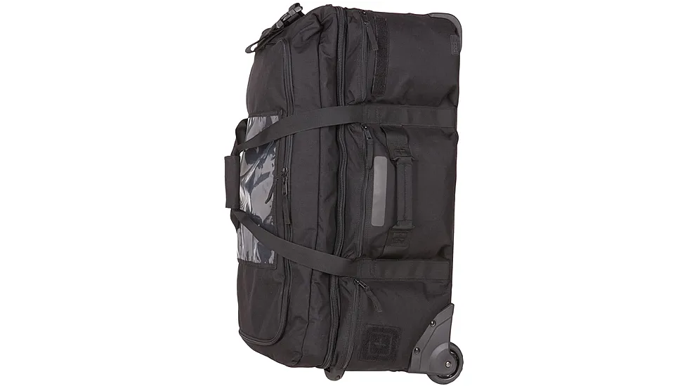 SACO MISSION READY 2.0 DUFFEL C/ RODAS - Image 5