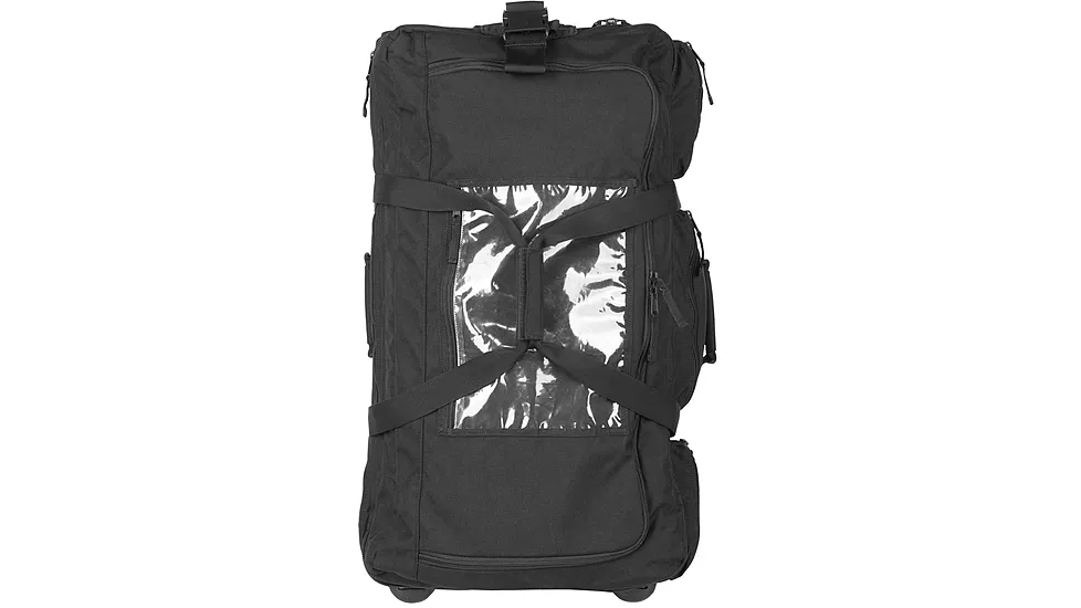 SACO MISSION READY 2.0 DUFFEL C/ RODAS - Image 7