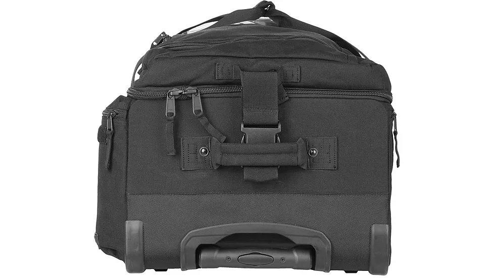 SACO MISSION READY 2.0 DUFFEL C/ RODAS - Image 8