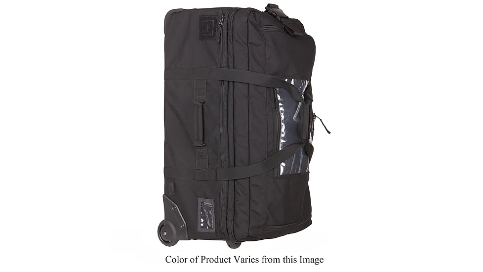 SACO MISSION READY 2.0 DUFFEL C/ RODAS - Image 9