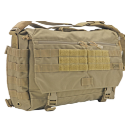 SACO RUSH DELIVERY MESSENGER