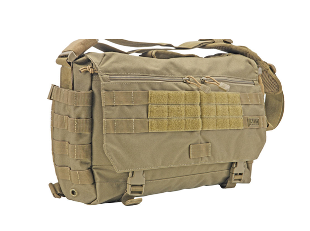 SACO RUSH DELIVERY MESSENGER