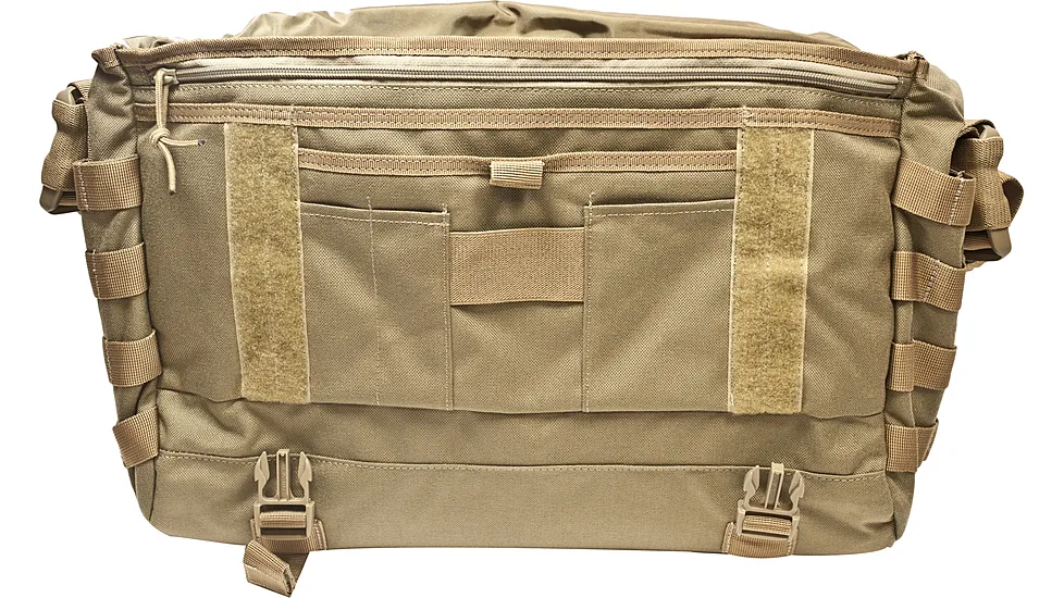 SACO RUSH DELIVERY MESSENGER - Image 2