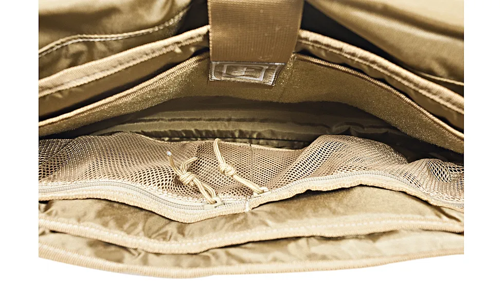 SACO RUSH DELIVERY MESSENGER - Image 3