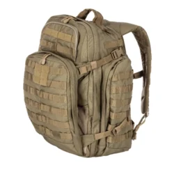 MOCHILA RUSCH 72 C/ BOLSA H2O