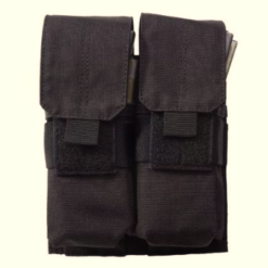 PORTA CARREGADOR DUPLO 7.62
