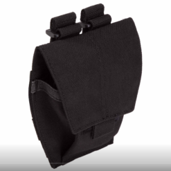 PORTA ALGEMAS DUPLO – CINTO
