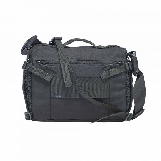 SACO RUSH DELIVERY MIKE - Image 3