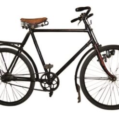 BICICLETA MILITAR SUÍÇA DE BJ 1946 GEBR.