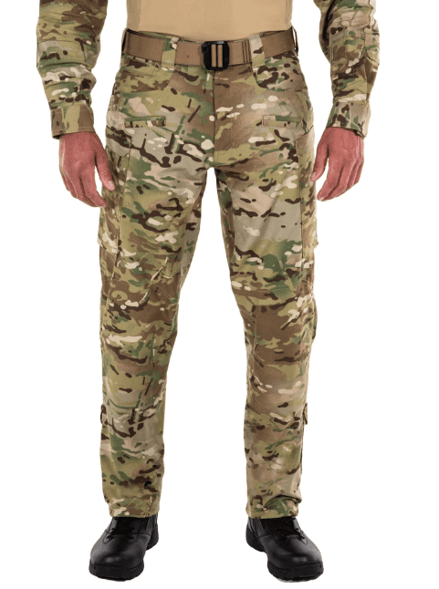 CALÇA DEFENDER MULTICAM®