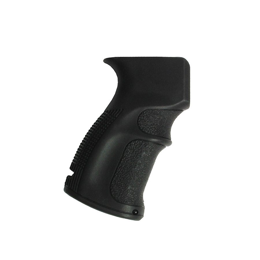 PUNHO PARA CARABINA DE POLÍMERO AK47 / AK74 EG