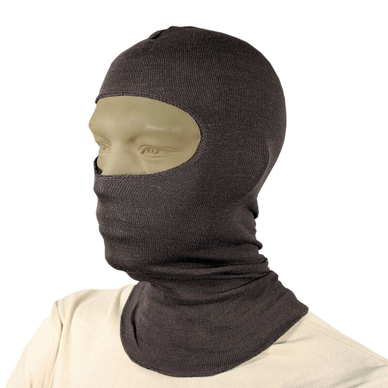 BALACLAVA NOMEX FINA (VERÃO) HELLSTORM - Image 2