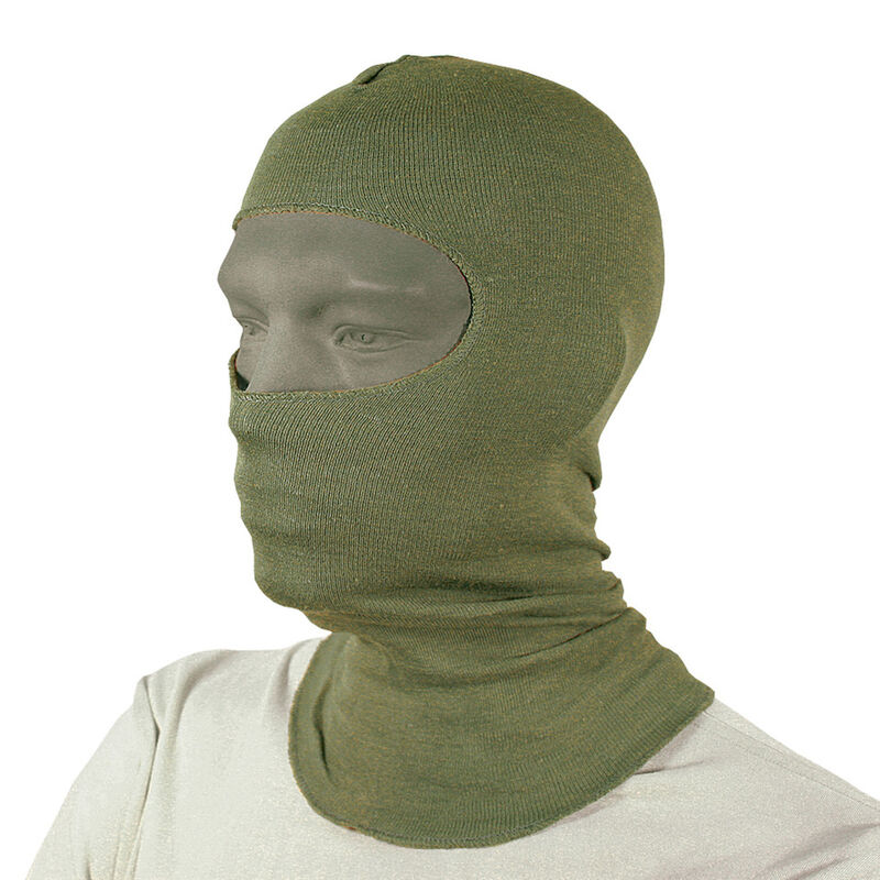 BALACLAVA NOMEX FINA (VERÃO) HELLSTORM - Image 3
