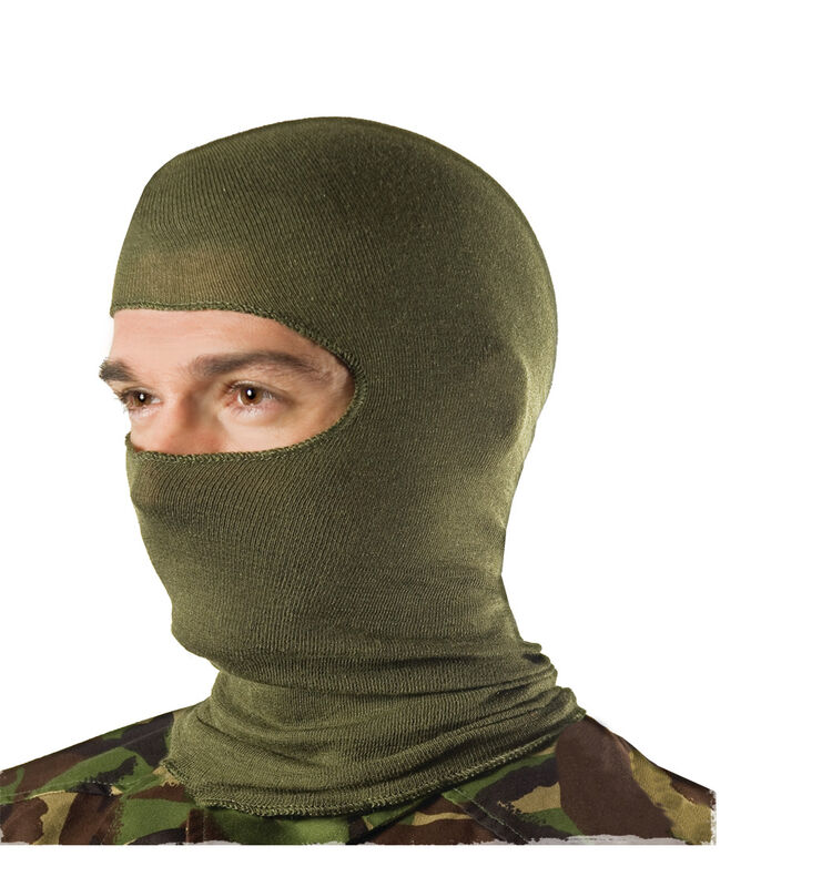 BALACLAVA NOMEX FINA (VERÃO) HELLSTORM - Image 4