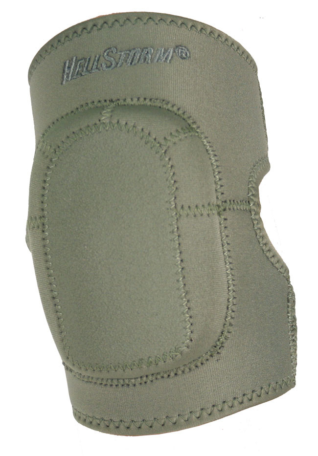 COTOVELEIRA TACTICA NEOPRENE - Image 4