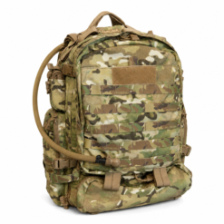MOCHILA 100 OZ / 3LITROS - MULTICAM