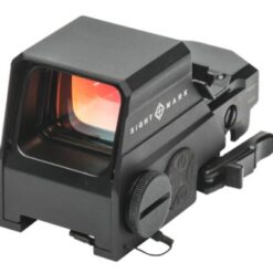 SIGHTMARK ULTRA SHOT M-SPEC LQD REFLEX SIGHT