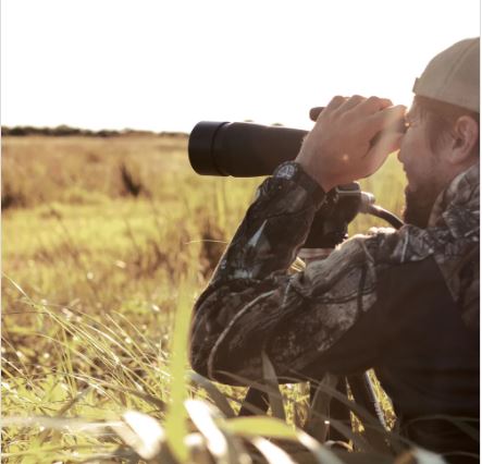 SIGHTMARK LATITUDE 20-60X80 XD TACTICAL SPOTTING SCOPE - Image 6