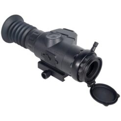 RIFLESCOPE DIGITAL WRAITH 4K MINI 2-16X32