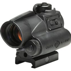 WOLVERINE CSR RED DOT SIGHT