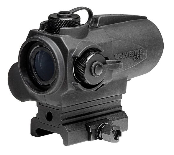 WOLVERINE CSR RED DOT SIGHT - Image 2