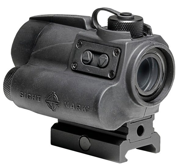 WOLVERINE CSR RED DOT SIGHT - Image 3