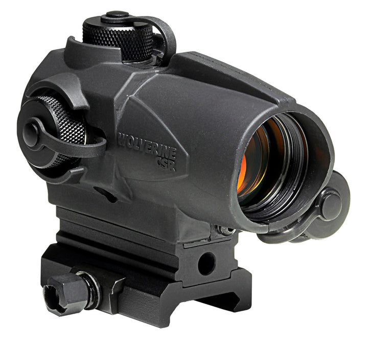 WOLVERINE CSR RED DOT SIGHT - Image 4