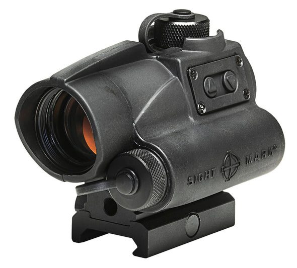 WOLVERINE CSR RED DOT SIGHT - Image 5