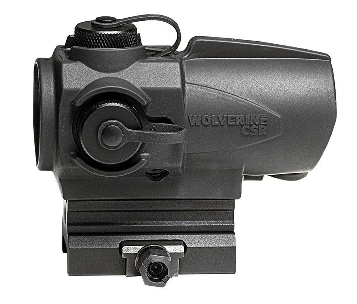 WOLVERINE CSR RED DOT SIGHT - Image 6