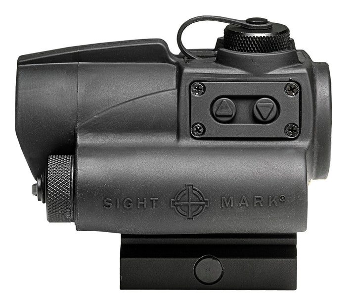 WOLVERINE CSR RED DOT SIGHT - Image 7