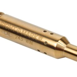 PONTO DE MIRA .243, .308, 7.62x51 BORESIGHT