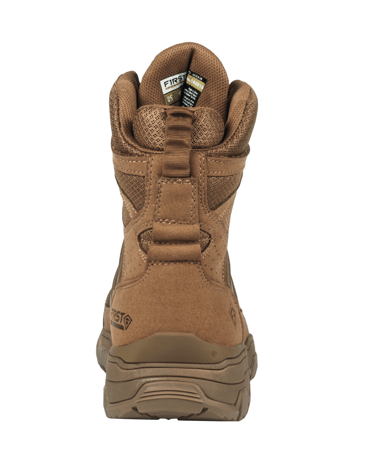 BOTA OPERATOR - Image 2