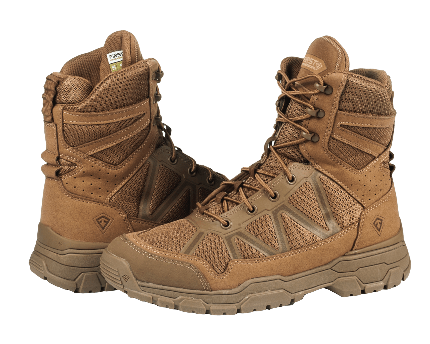 BOTA OPERATOR - Image 3