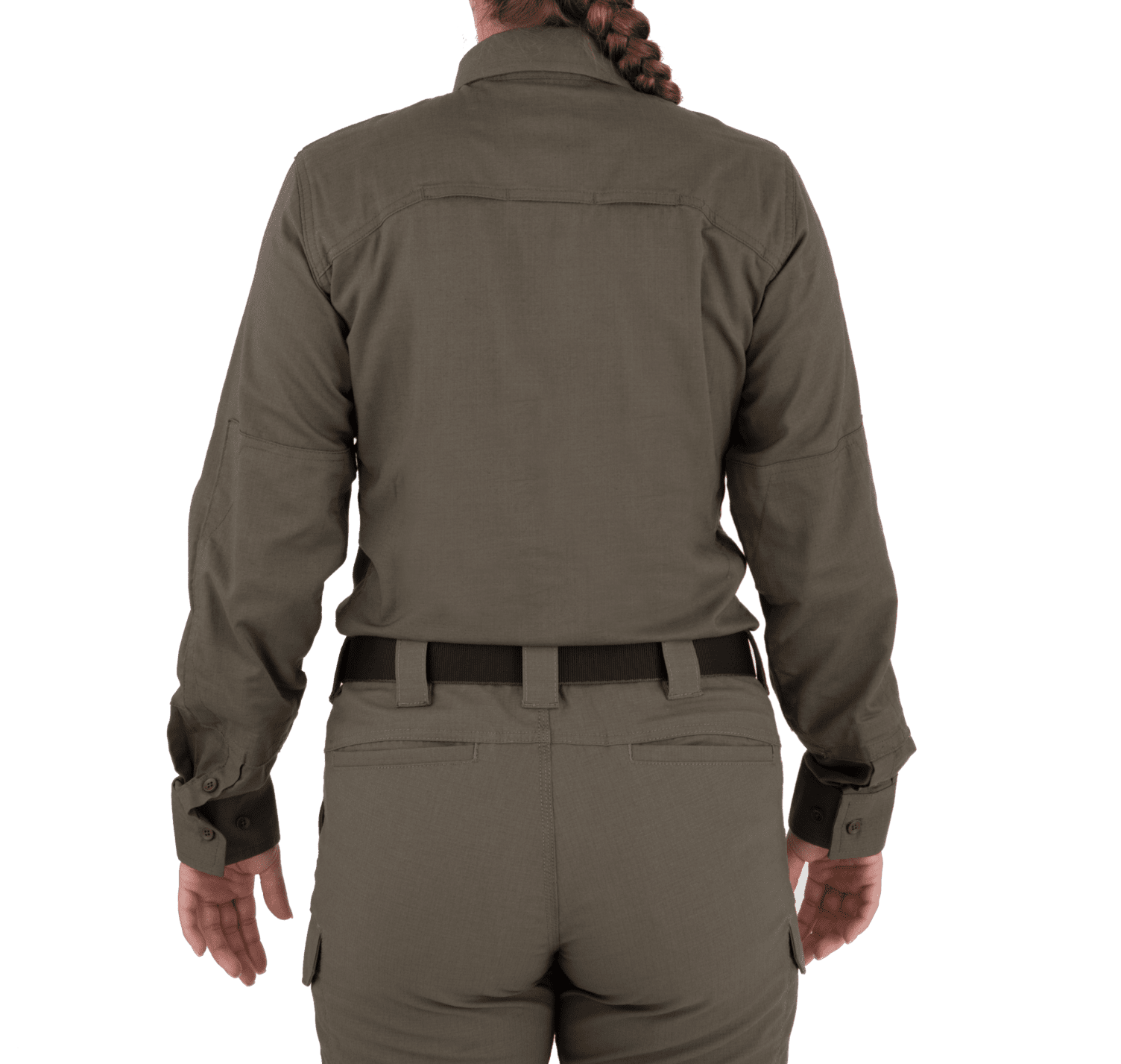 CAMISA TACTICAL MULHER - MANGA COMPRIDA - Image 9