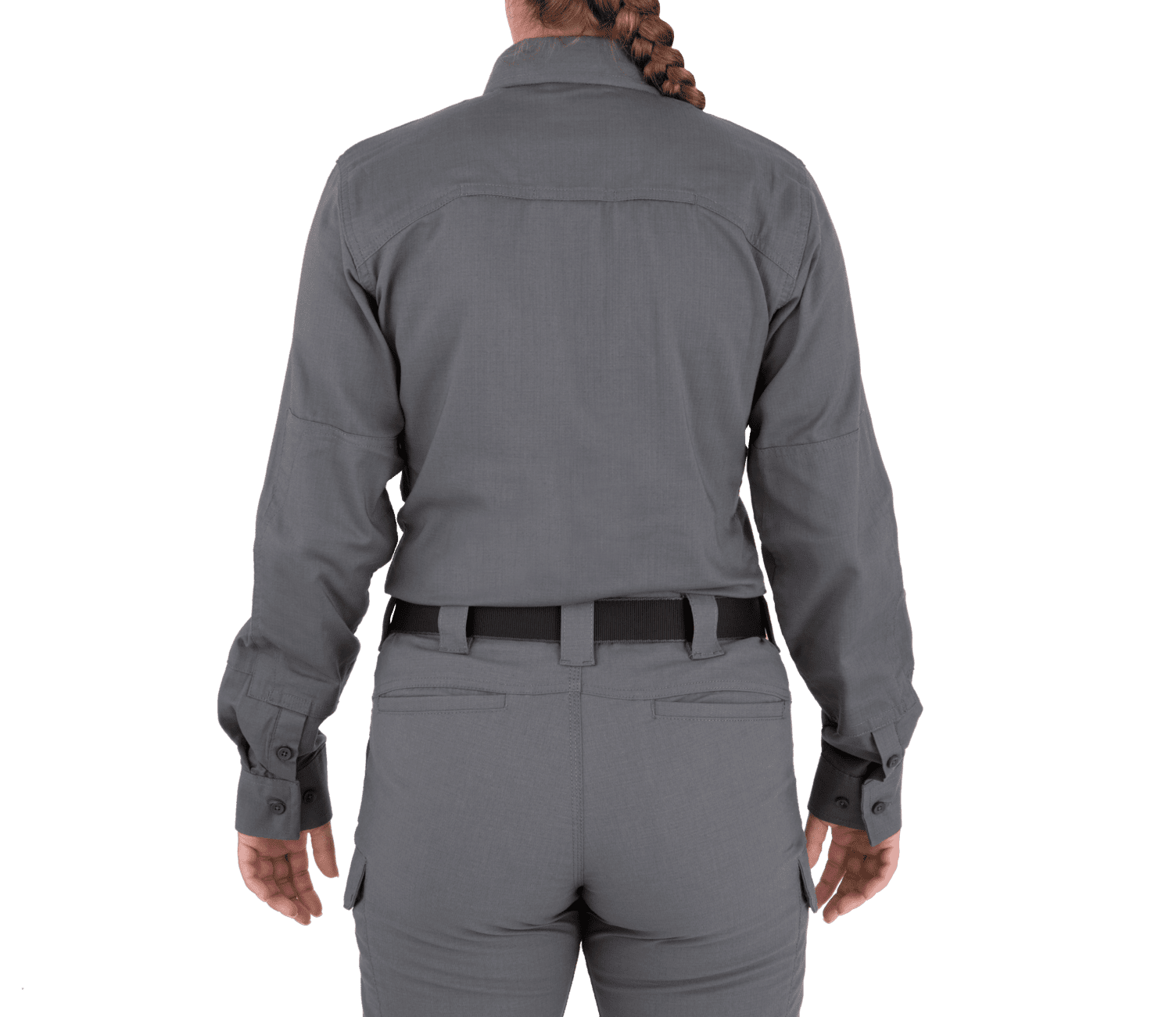 CAMISA TACTICAL MULHER - MANGA COMPRIDA - Image 10