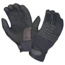 LUVAS HATCH "MECHANICS" C/ SPANDEX