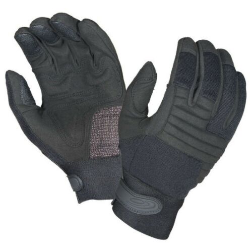 LUVAS HATCH "MECHANICS" C/ SPANDEX