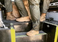 BOTA OPERATOR - Image 15