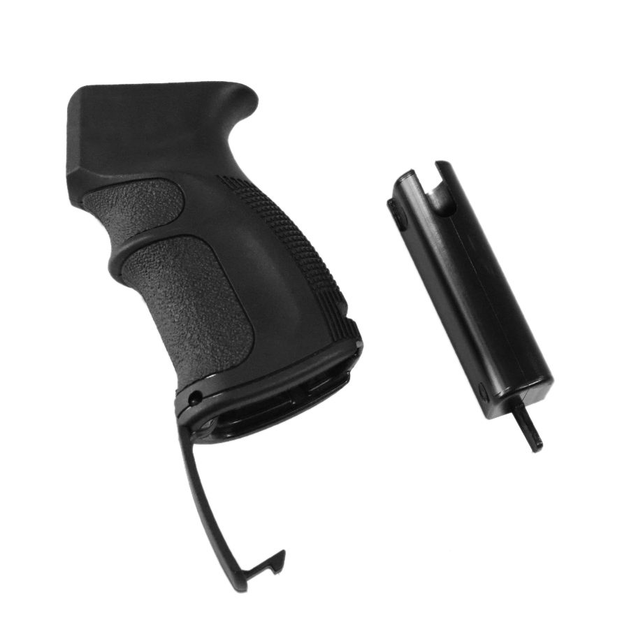 PUNHO PARA CARABINA DE POLÍMERO AK47 / AK74 EG - Image 3