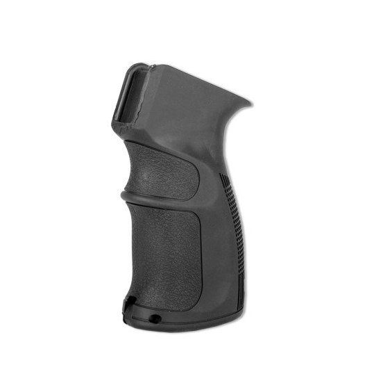 PUNHO DE PISTOLA DE SOBREMOLDAGEM AK-47 / AK-74 EG