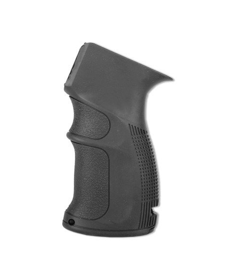 PUNHO DE PISTOLA DE SOBREMOLDAGEM AK-47 / AK-74 EG - Image 2