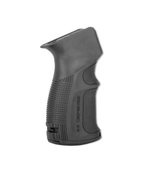 PUNHO DE PISTOLA DE SOBREMOLDAGEM AK-47 / AK-74 EG - Image 3
