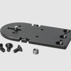 PLACA ACESSÓRIA KOPFJÄGER REAPER RIG