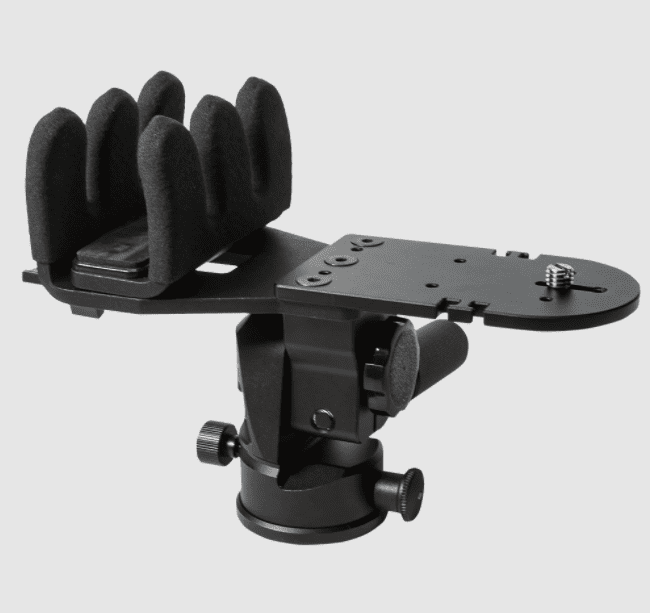 PLACA ACESSÓRIA KOPFJÄGER REAPER RIG - Image 3